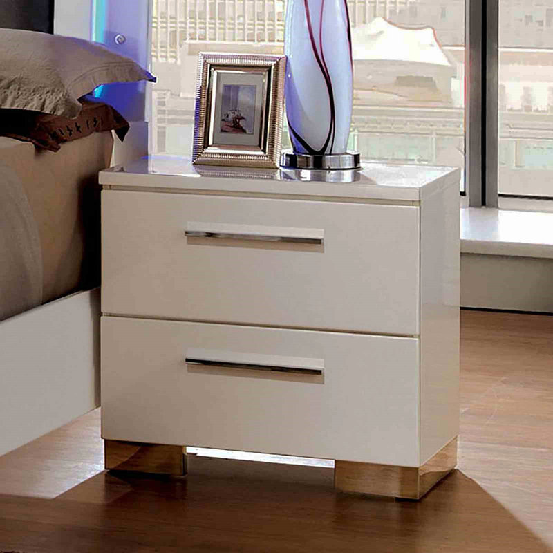 Mobilier de chambre à coucher 1pc