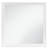 CHARLSTON WHITE MIRROR-1247692876