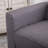 Abbey Swivel Reclining Glider Rocking Chair-19023442