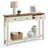 Sahai 47.2" Console Table with 3 Drawers-1403436868