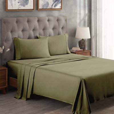 Ensemble de draps 300 po