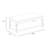 Cason Rectangular Coffee Table