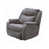 Heather Gray Chenille