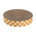 Orange/Light Yellow