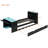 Wood Daybed With Trundle,Desk,LED Light And USB-794319816-794319819