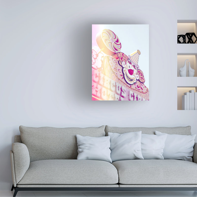 Art sur toile, bolologien, Studio III, H 47 po x l 35 po