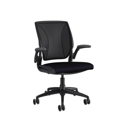 Diffrient World Wool Task Chair