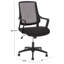 Fauteuil de bureau Bonny