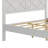Solid Wood Bed Frame-885281327