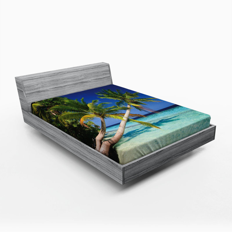Drap-housse Landscape, Drap-housse grand