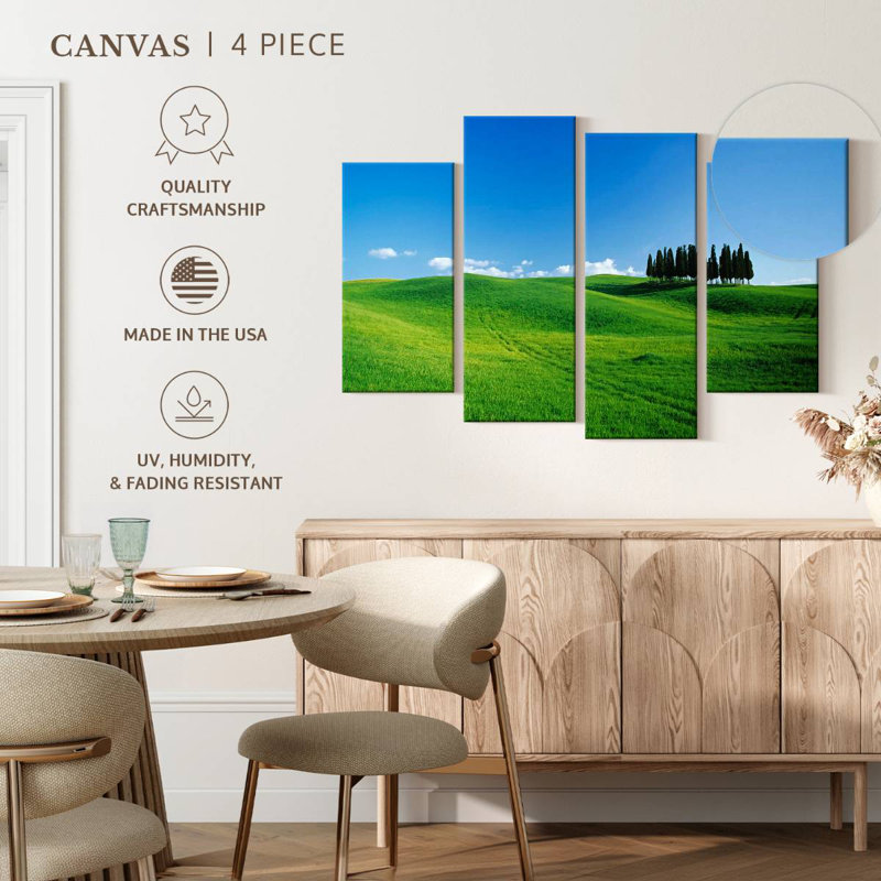 Alvord Tuscan Hillocks