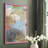 Minim I Framed Print - Solid Wood-526738733-526738731