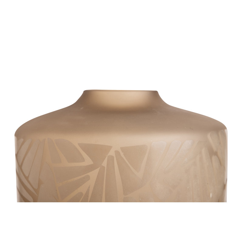 Amadis Glass Table Vase 1
