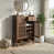 Walnut Brown selected