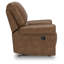 Fauteuil inclinable et pivotant Shadsburne