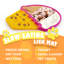 Mangeoire pour chien Chill Out