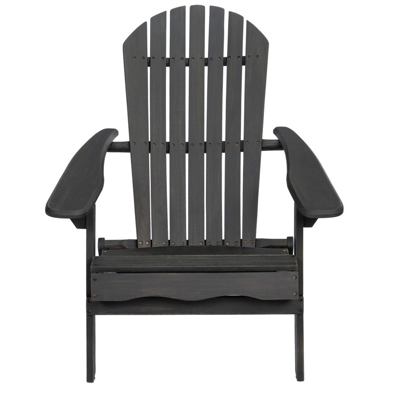 Chaise Malibu, Dark Gray