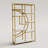 Spacious Etagere,Freestanding Display Shelf,Bookcase