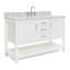 Bayhill 61" W Single Bathroom Vanity Set-1413253694-1605763872-1605763877