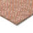  Machine Washable Indoor/Outdoor Chayden ACN1021 Taupe Rug-1023810792