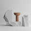8.3" Ceramic Table Vase-230368298