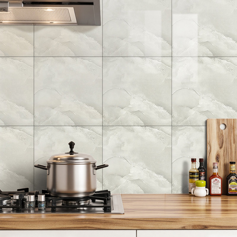 40cm x 40cm Wallpaper Tile