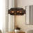 Luebbert 4 - Light Dimmable Drum Chandelier-1523099730