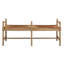 Worrel Solid Wood Bench-470775514