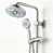 Satin Nickel