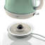 Ariete Vintage 1.7L Electric Kettle Blue-45584615