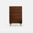 Madgalene 31.5'' W 5 - Drawer Dresser