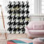 Chien doré sur toile-92588000