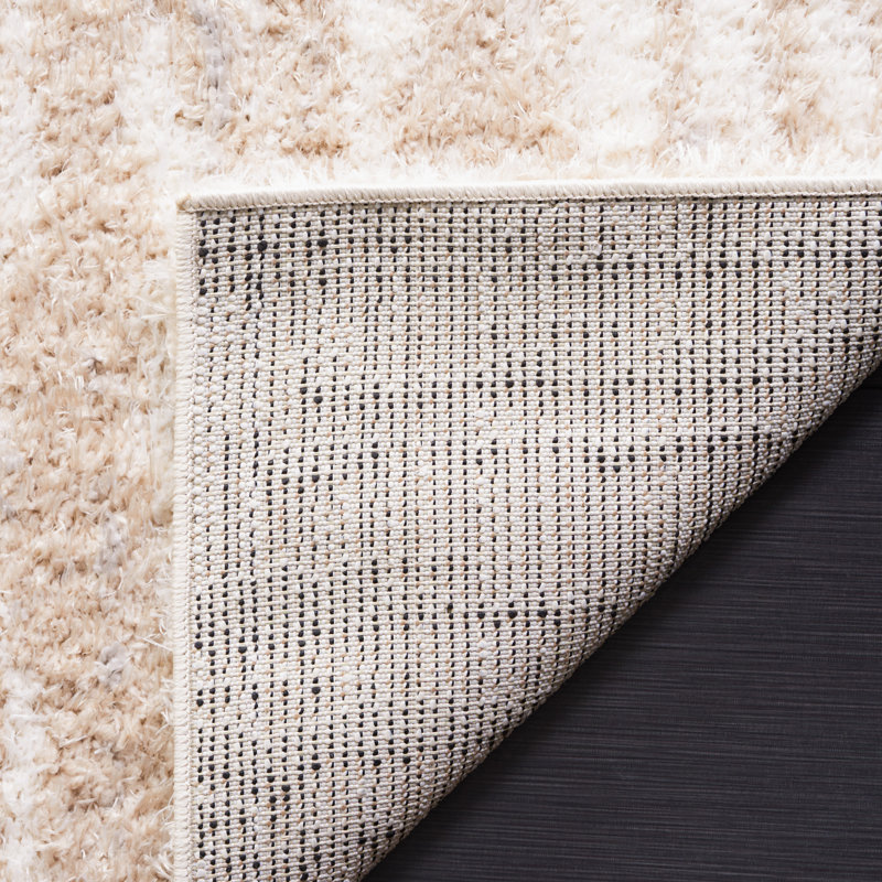 Tapis Aneta, Rectangle 8 pi x 10 pi