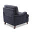 Ensemble de 2 fauteuils rembourrés Bantry-717414981