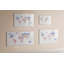 Magnetic Glass Dry Erase Board