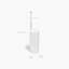 Steel Paper Towel Holder