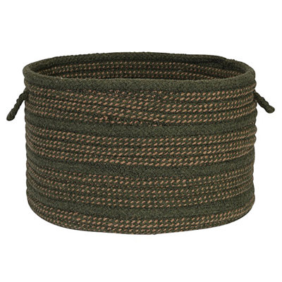 Langley Street Entwistle Fabric Basket