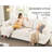 Belosic Upholstered 63'' Loveseat-1188092337