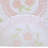 Alburtis 100% Cotton Semi Sheer Curtain Pair-21956192
