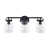 Noir mat sélectionné