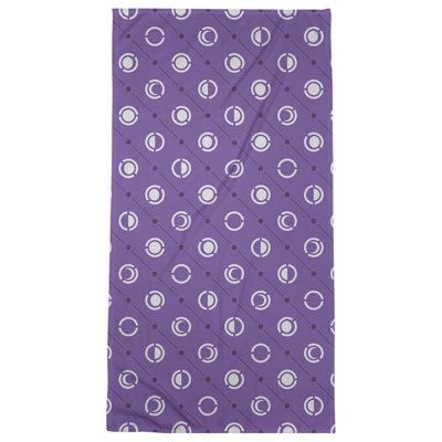 Skeffingt Beach Towel