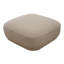 Repose-pieds surdimensionné carré de 42 po Farrow-1259486264