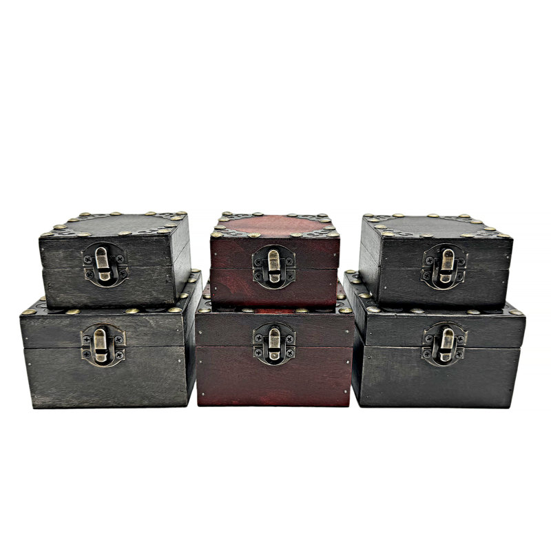 Ensemble 6 pièces Deshun