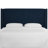 Tilly Upholstered Headboard-471108472