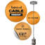 1 - Light Single Pendant-1392509595