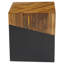 Gabor Solid Wood End Table