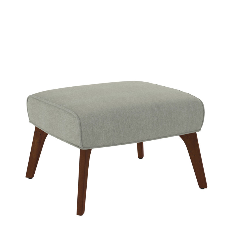 Ottoman, 61479-72, White