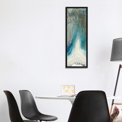 " Heliotrope II " by Blakely Bering