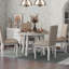 Ensemble de table de salle à manger 5 pièces Farmhouse-1972644262-1972644257