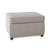 Rika Upholstered Ottoman-135230202